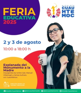 Feria Educativa 2025