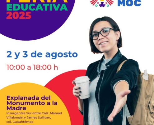 Feria Educativa 2025