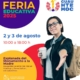 Feria Educativa 2025